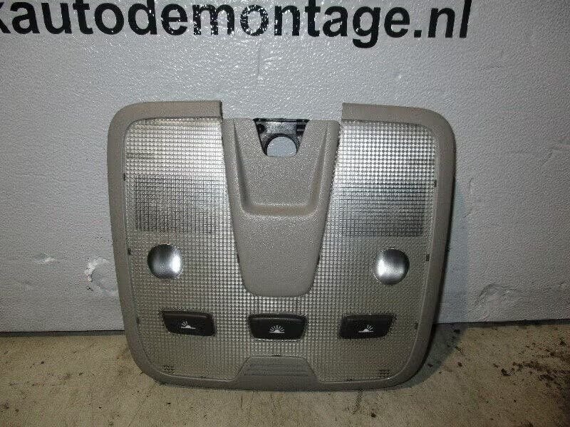 BINNENVERLICHTING VOOR Volvo S80 (TR / TS) (9483554), Enlèvement ou Envoi, Info@volvocars.com, Volvo Car Germany GmbH, Siegburger Straße 229 50679 Köln, DE