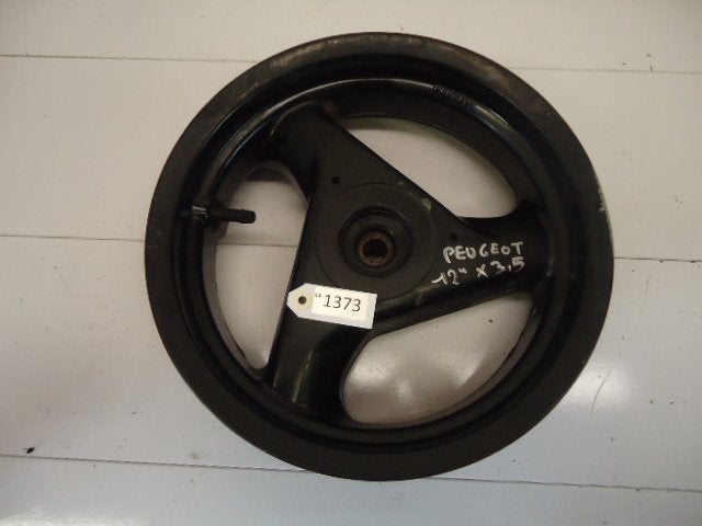 Peugeot Velg D1-33533, Motoren, Onderdelen | Overige