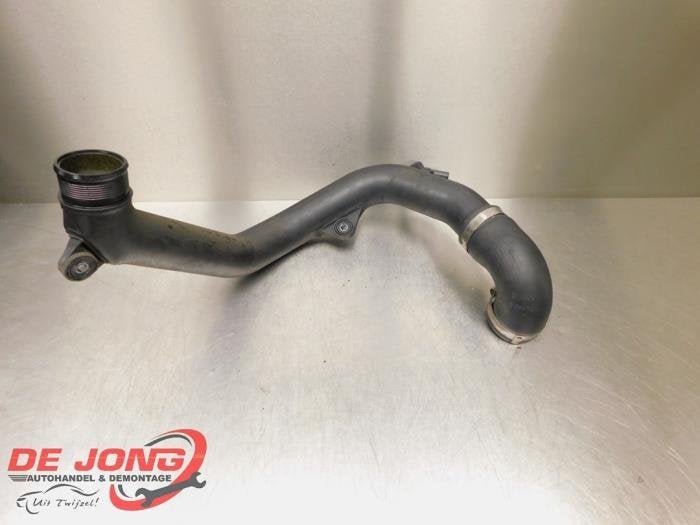 Tube intercooler d'un Volkswagen Polo, Autos : Pièces & Accessoires, Climatisation & Chauffage, Volkswagen, Utilisé, 3 mois de garantie