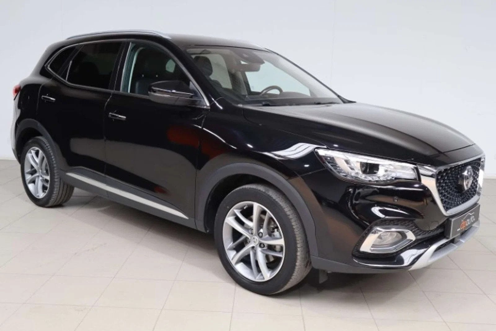 MG EHS EHS PHEV 1.5 Turbo Comfort (automatique), Achat, Euro 6, Entreprise, Noir