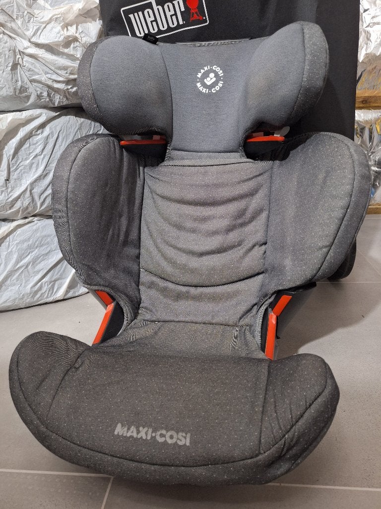 Maxi Cosi Rodi Fix, Enlèvement, Utilisé, Maxi-Cosi, Isofix