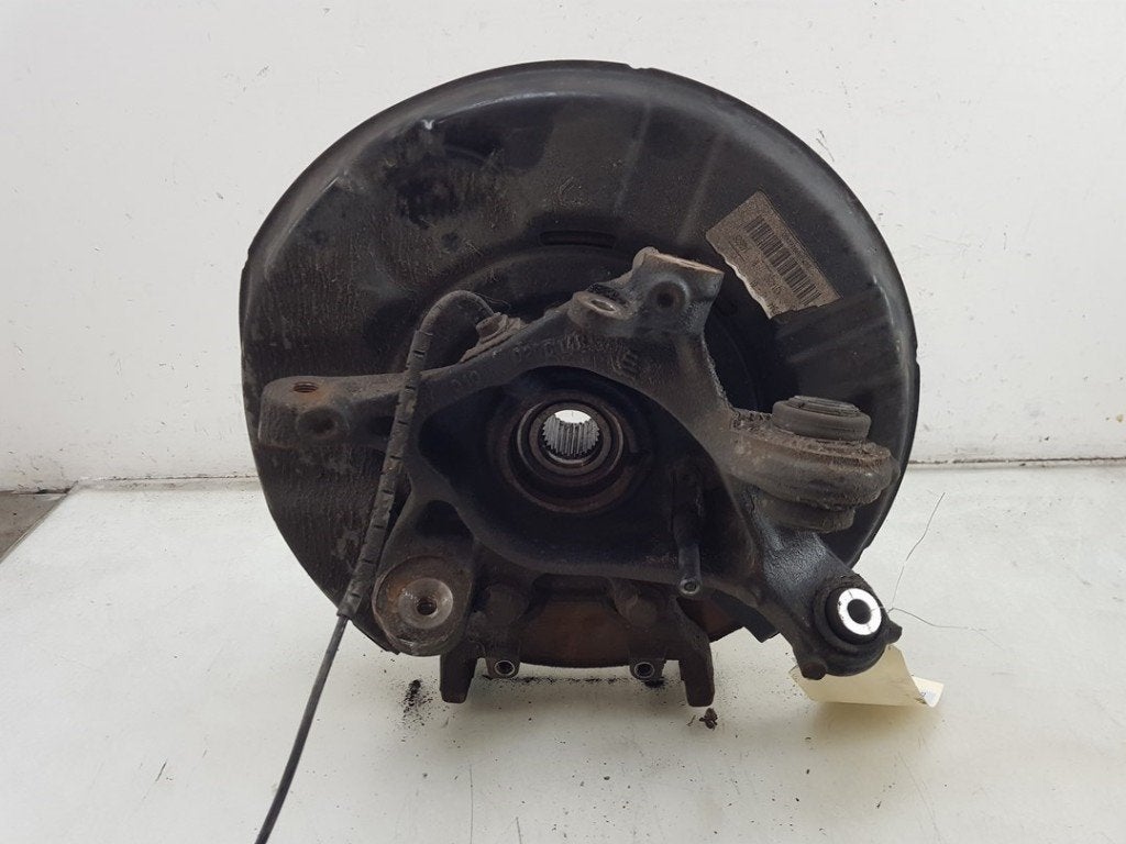 FUSEE RECHTS ACHTER BMW 4 serie (F32) (|33326797508|), Auto-onderdelen, Gebruikt, BMW
