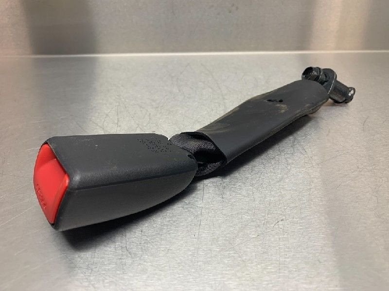 GORDELSLOT RECHTS ACHTER Toyota RAV4 (A3) (01-2005/06-2013), Gebruikt, Toyota