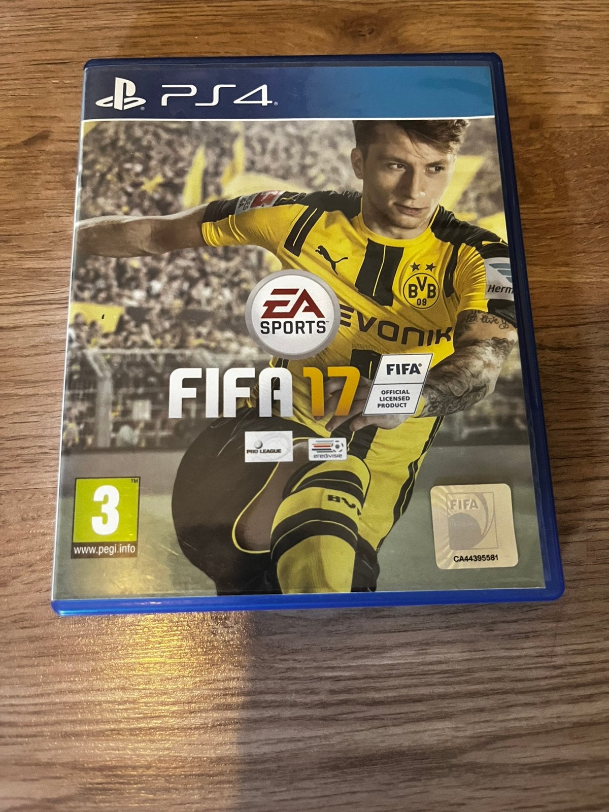 Fifa 17, Games en Spelcomputers, Games | Sony PlayStation 4, Ophalen, Gebruikt, Overige genres, Virtual Reality