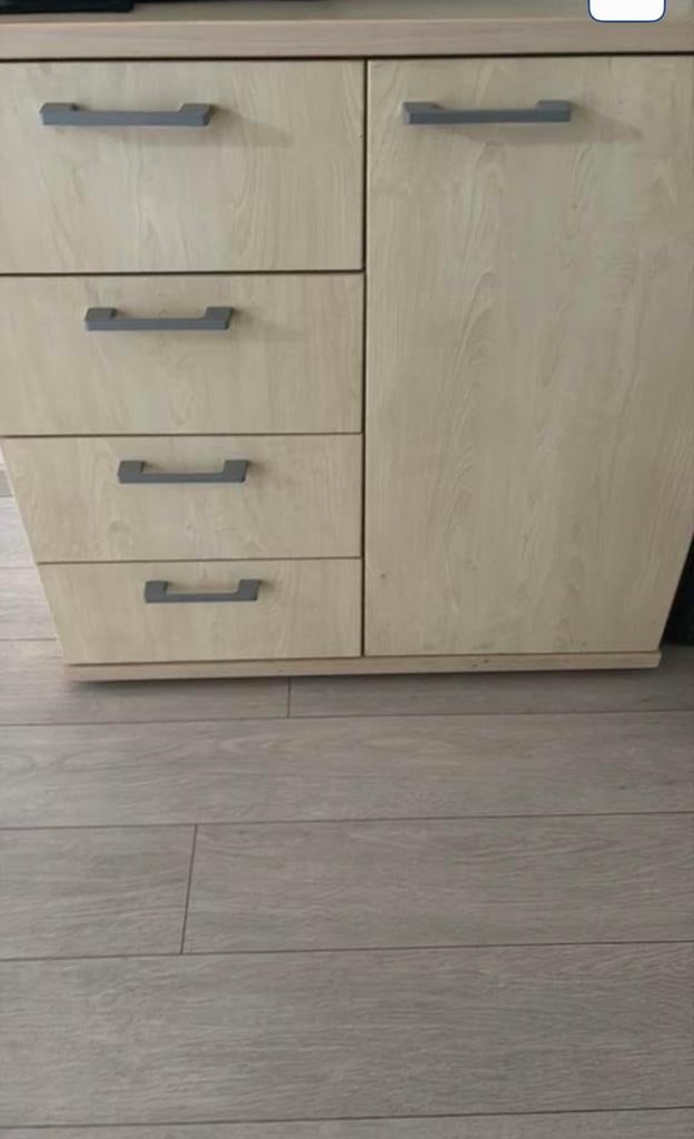 Meuble salon, Maison & Meubles, Enlèvement, Utilisé