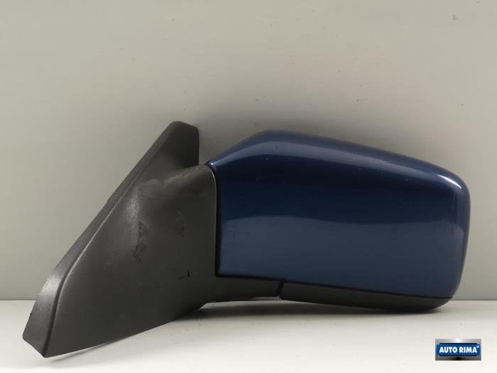 Rétroviseur extérieur gauche d'un Volvo V40, -, 3 mois de garantie, Utilisé, -