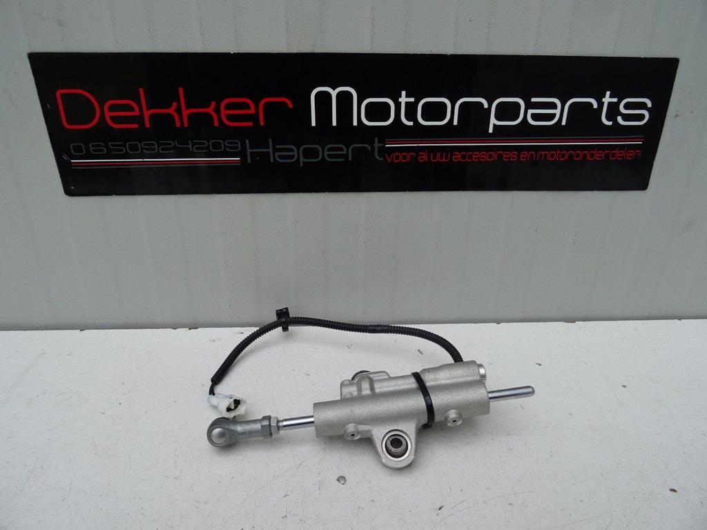 Stuurdemper / Steering damper Yamaha YZF R1 2015-2016-2017, Motoren, Ophalen of Verzenden, -, -, -