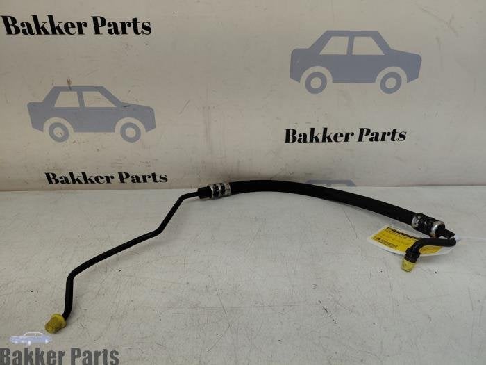 Conduit direction assistée d'un Chrysler Crossfire, -, 3 mois de garantie, Utilisé, -