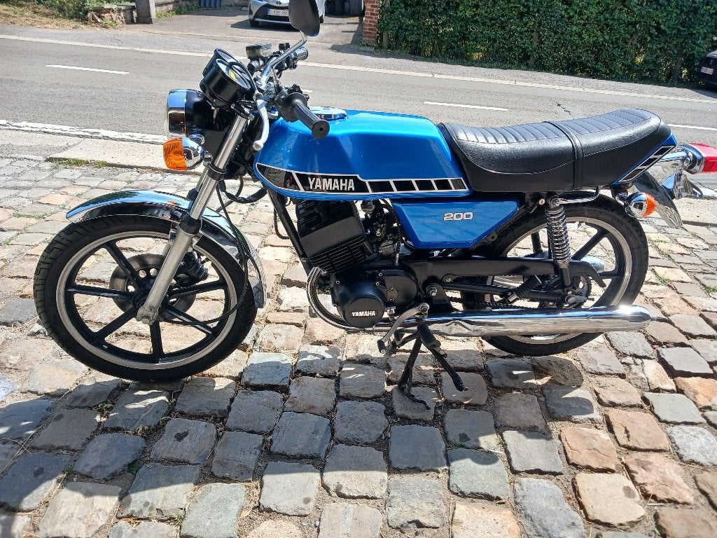 moto ancetre, Motos, Tourisme, Occasion, 2 cylindres, 12 à 35 kW