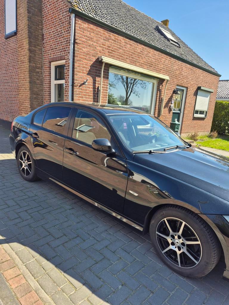 Mooie BMW, Auto's, Particulier, Te koop
