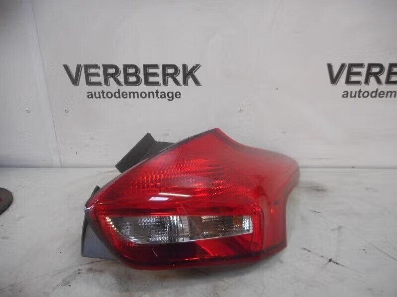 ACHTERLICHT RECHTS Ford Focus (01-1970/-) (f1eb-13404-gj), Gebruikt, Ophalen of Verzenden, Henry-Ford-Straße 1 50735 Köln, DE