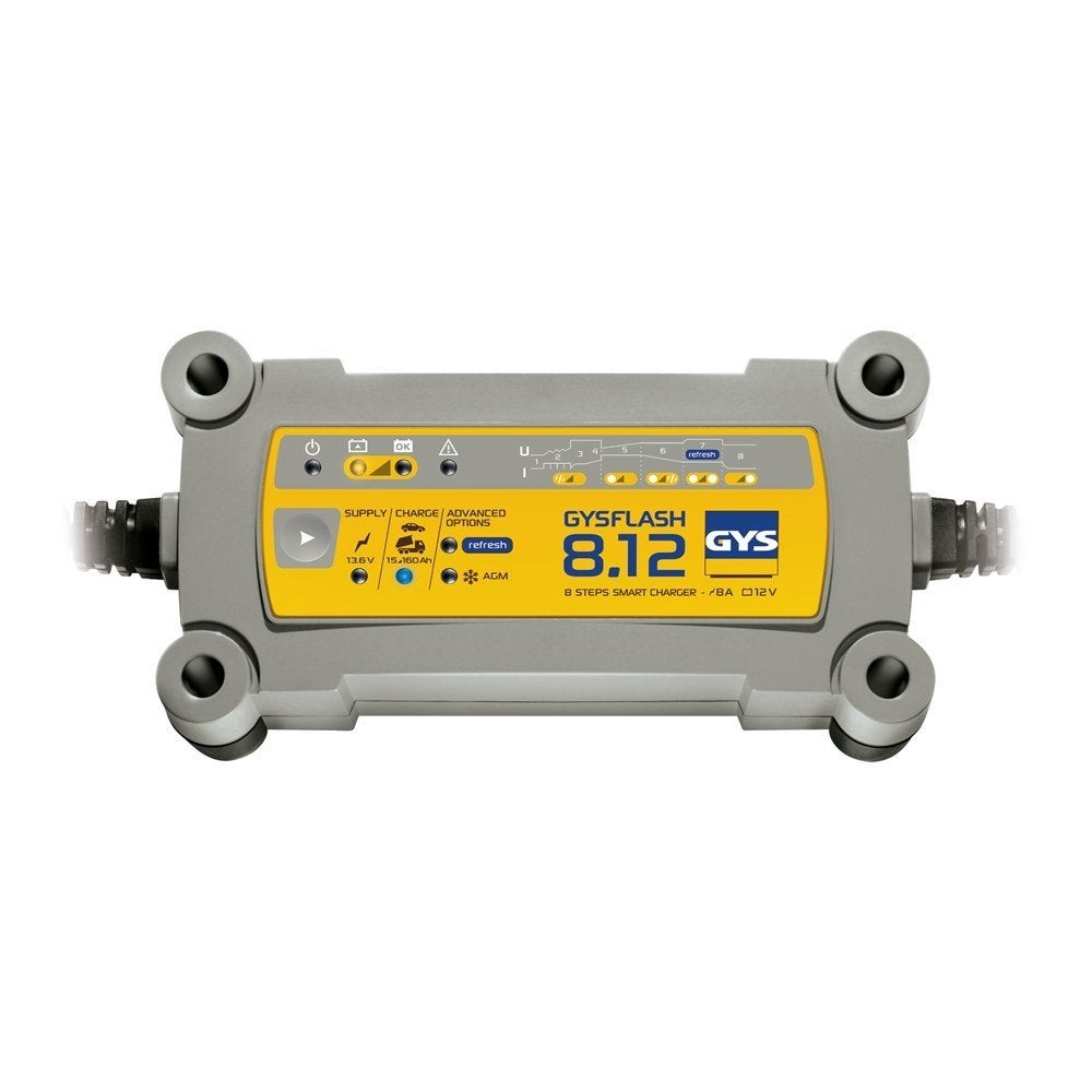 CTEK acculader 12 V 14-150 Ah – MXS 7.0, Enlèvement, Neuf