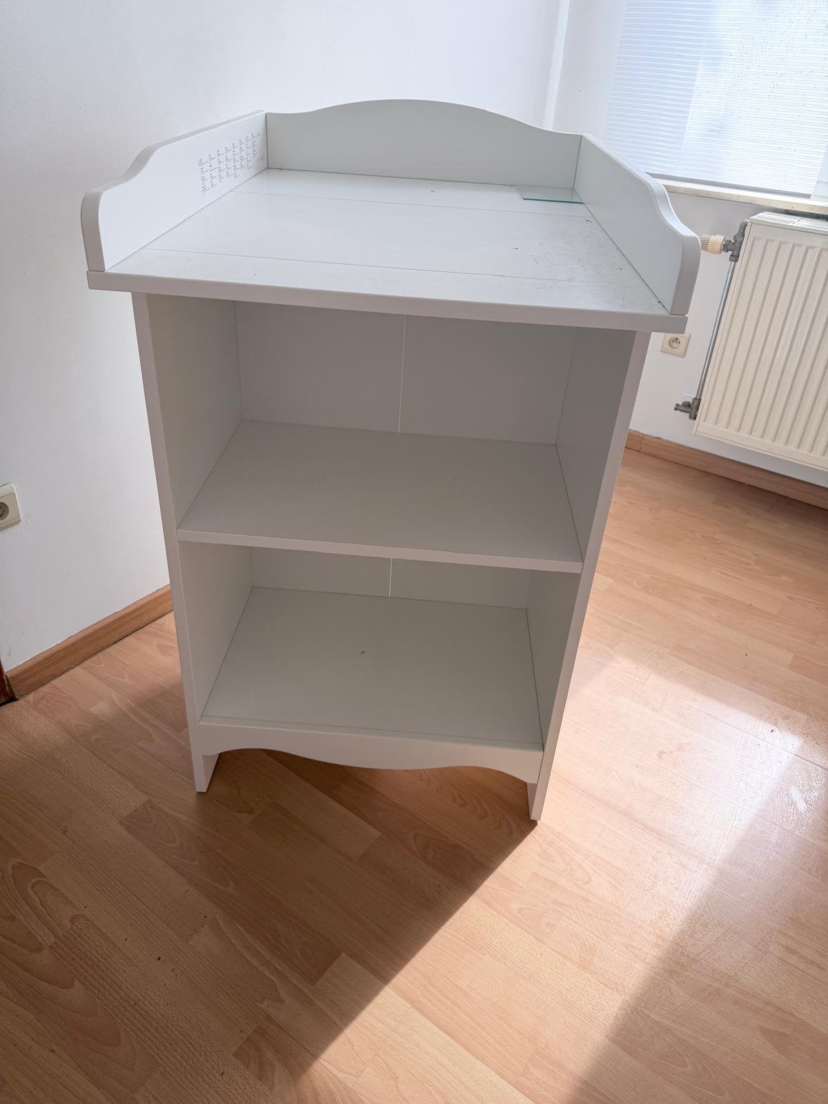 Table de soins pour bébés, Enlèvement, Neuf