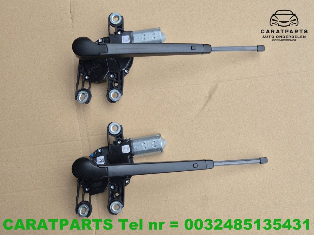 5G0955711C Polo ruitenwissermotor T-Roc Touran Ibiza Arona, Gebruikt, Seat, Volkswagen AG, Vw@volkswagen.de