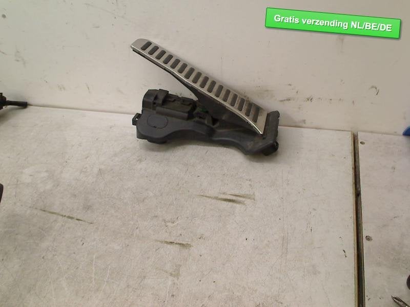 GASPEDAAL Volkswagen Golf VI (5K1) (1K1723503N), Gebruikt, Volkswagen, Volkswagen AG, Kundenbetreuung@volkswagen.de