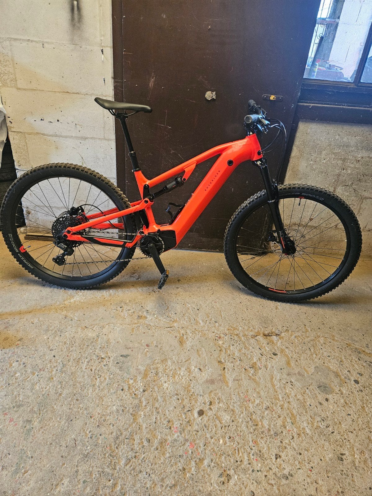 Vtt électrique, Vélos & Vélomoteurs, Vélos | BMX & Freestyle