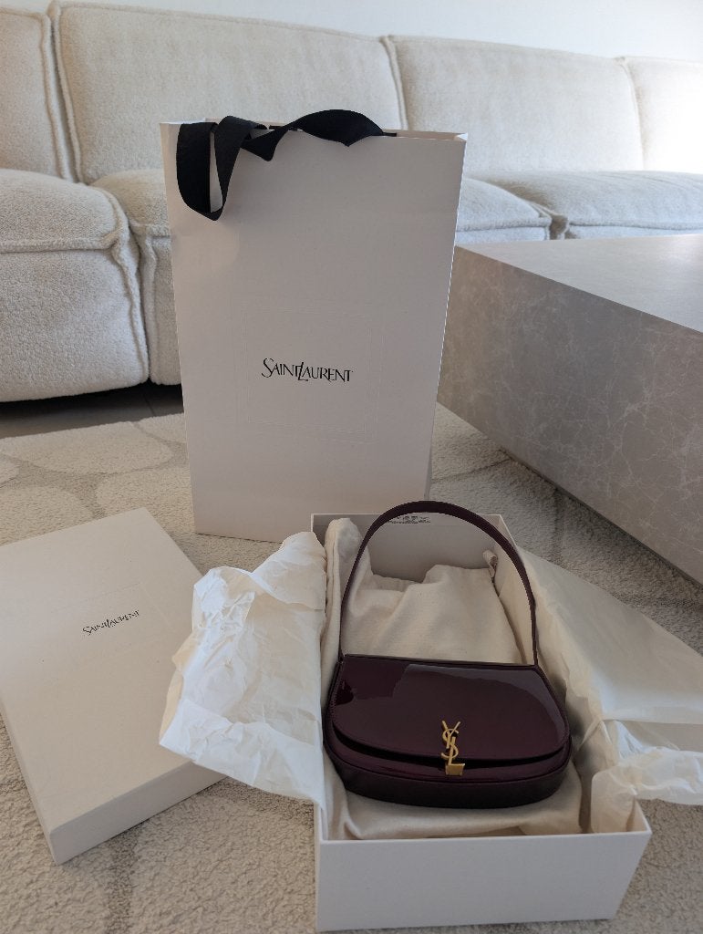 Sac Yves Saint Laurent, Bijoux, Sacs & Beauté, Enlèvement, Neuf, Autres couleurs, Sac à main