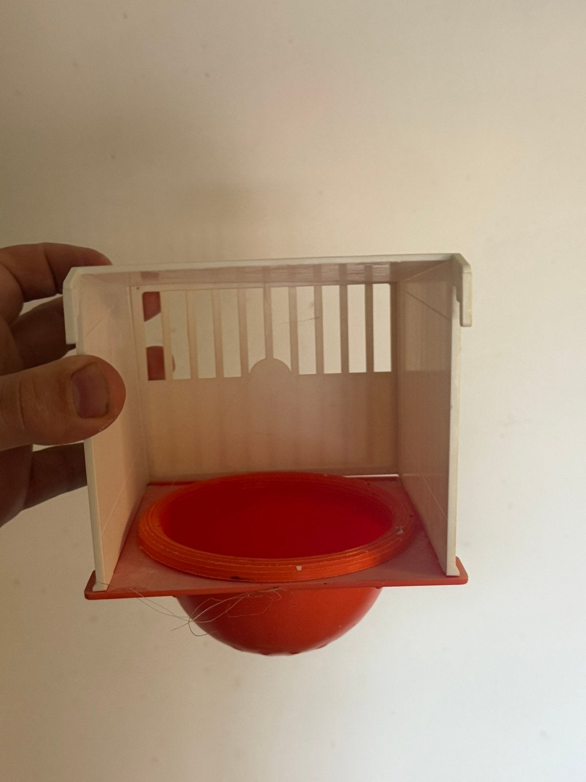 Nid canari, Animaux & Accessoires, Enlèvement