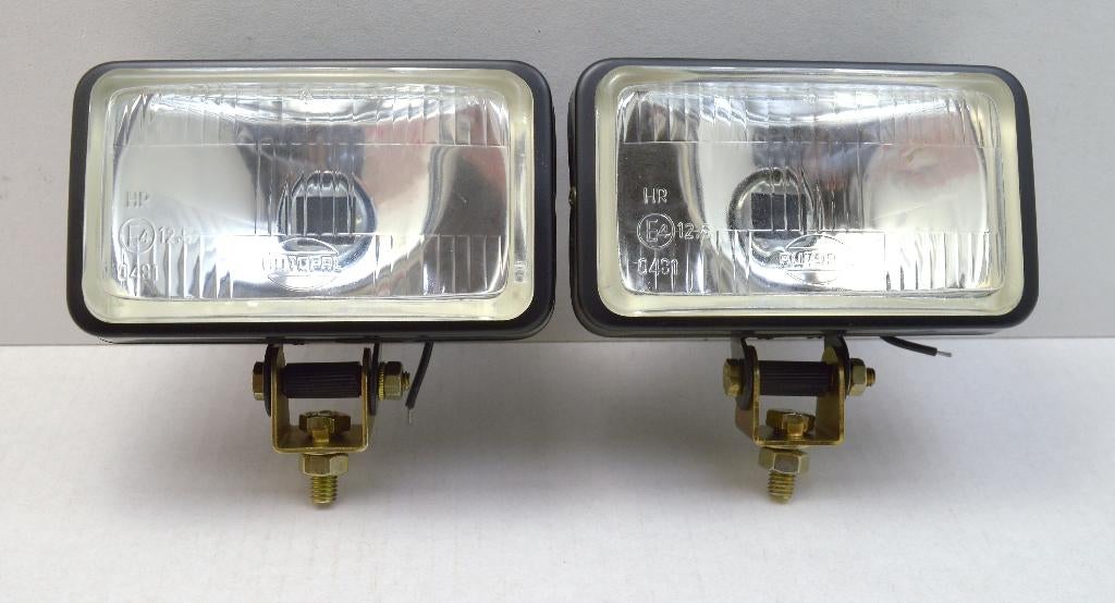 Autopal HL753 oldtimer verstraler schijnwerper carbage run, Auto-onderdelen, Verlichting, Ophalen of Verzenden, Nieuw, Opel