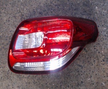 Feu arrière droit Citroen DS3 2009-2014 LP/15535, Ophalen, Gebruikt