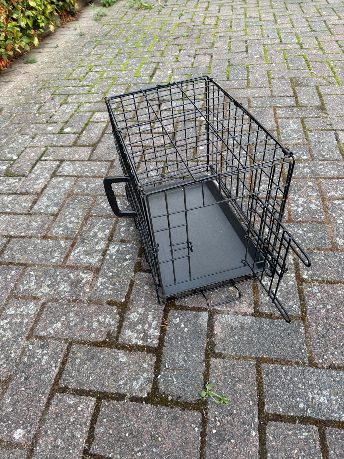 Mini bench, Enlèvement, Comme neuf