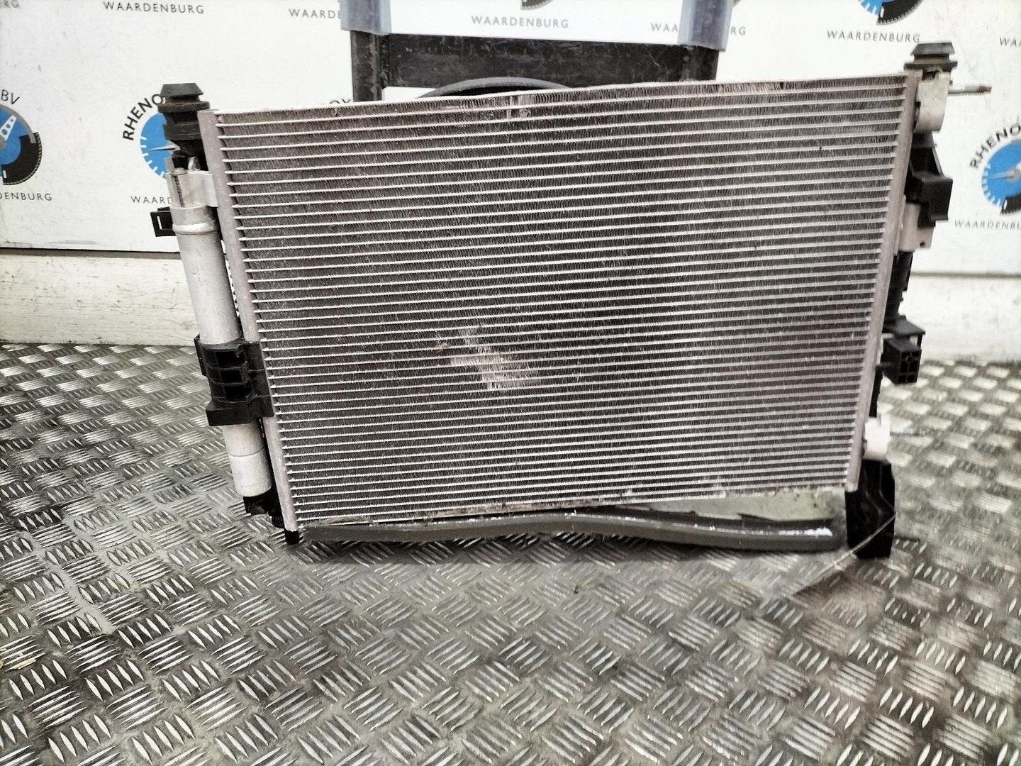 FORD FOCUS C MAX KOELERPAKKET 2016, Ophalen of Verzenden, Gebruikt, ARN erkend