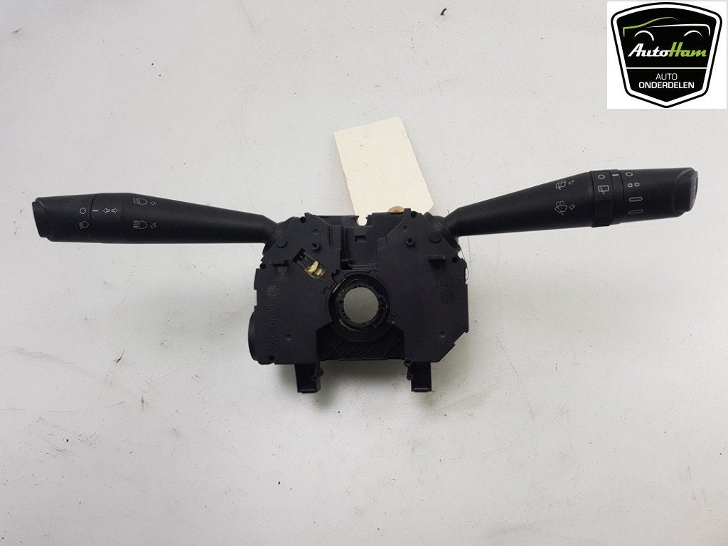 COMBINE COMMODO Fiat Panda / Pandina (312) (01-2012/-), Utilisé, Fiat