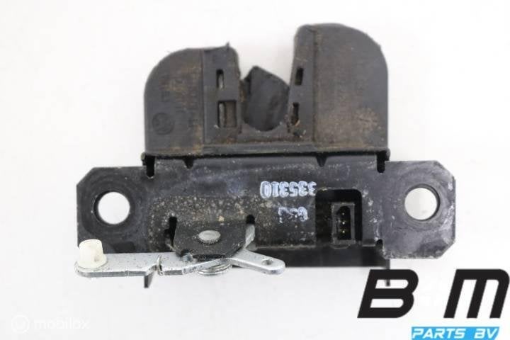 Achterklepslot VW Caddy 2K 2K5827505, Utilisé