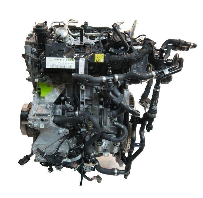 Mercedes-Benz A (W177) 1.3 - M282.814-282.814-M282, Autos : Pièces & Accessoires, Enlèvement ou Envoi, Révisé, Mercedes-Benz