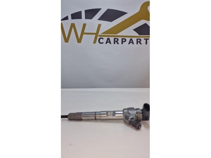 Verstuiver (diesel) van een Volkswagen Golf, -, Volkswagen, -, 6 maanden garantie