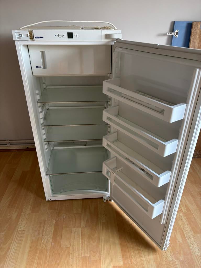 Liebherr confort, Enlèvement, Comme neuf