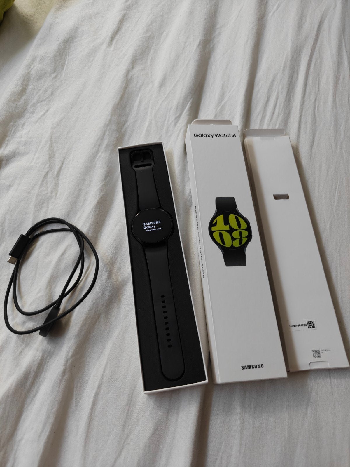Samsung watch 6, Ophalen of Verzenden