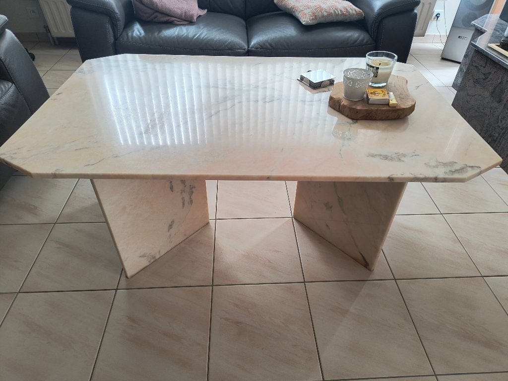 Salontafel, Huis en Inrichting, Ophalen