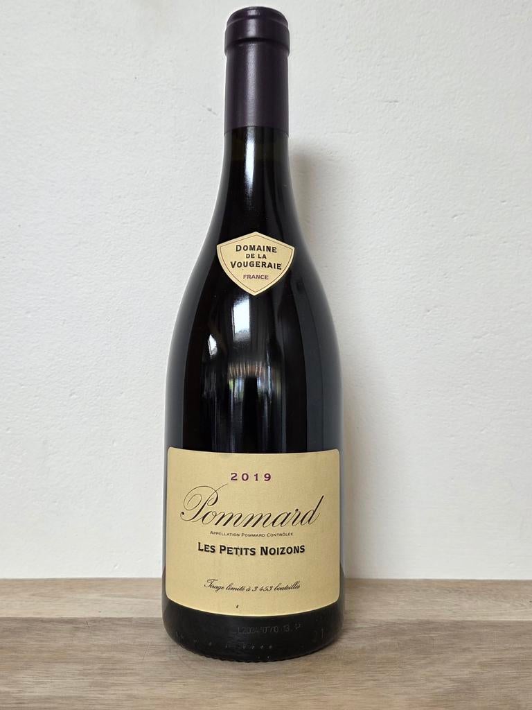 Dom. de la Vougeraie - Pommard 2019, Ophalen of Verzenden