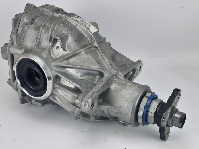 Differentieel achter van een BMW 4-Serie, Gebruikt, -, -, Ophalen of Verzenden