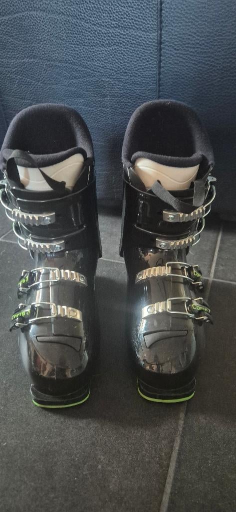 skibotten voor kinderen - maat 24.5, Ophalen, Rossignol, Schoenen, Zo goed als nieuw