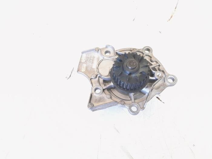 Pompe à eau d'un Audi TT, -, 3 mois de garantie, Audi, Utilisé