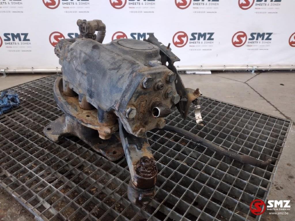Occ Stuurhuis Renault Premium, Gebruikt, Renault, Besturing