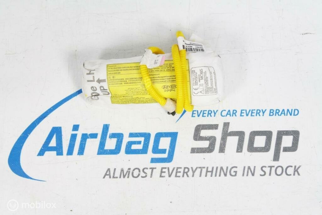 Airbag siège G ou D Hyundai iX35 (2009–2015), Enlèvement ou Envoi, Utilisé