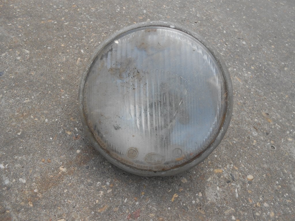 bosch koplampen, Motoren, Ophalen of Verzenden