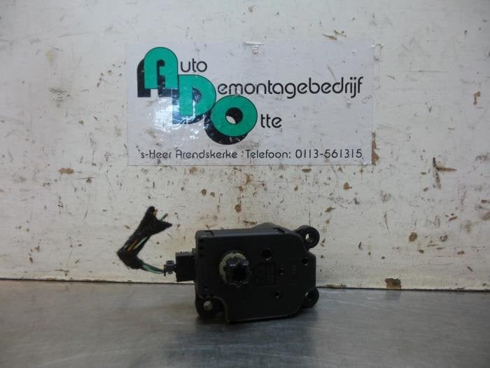 Clapet chauffage moteur d'un Ford Mondeo (Mondeo 07-), -, -, -, Enlèvement ou Envoi