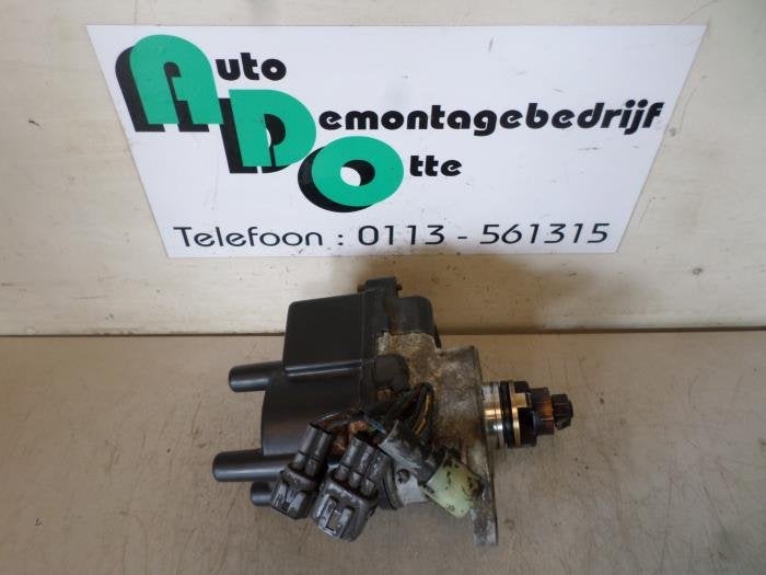 Allumage (complet) d'un Toyota Hiace (Hiace 86-), Autos : Pièces & Accessoires, Moteurs & Accessoires, -, 3 mois de garantie, Utilisé
