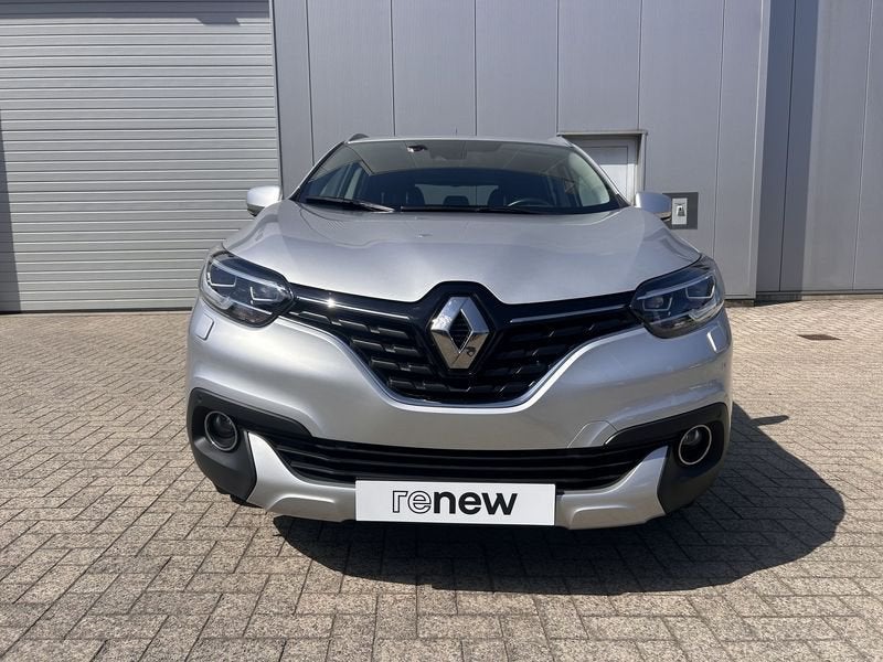 Renault Kadjar TCe S-Edition GPF, Achat, Euro 6, Boîte manuelle, Noir