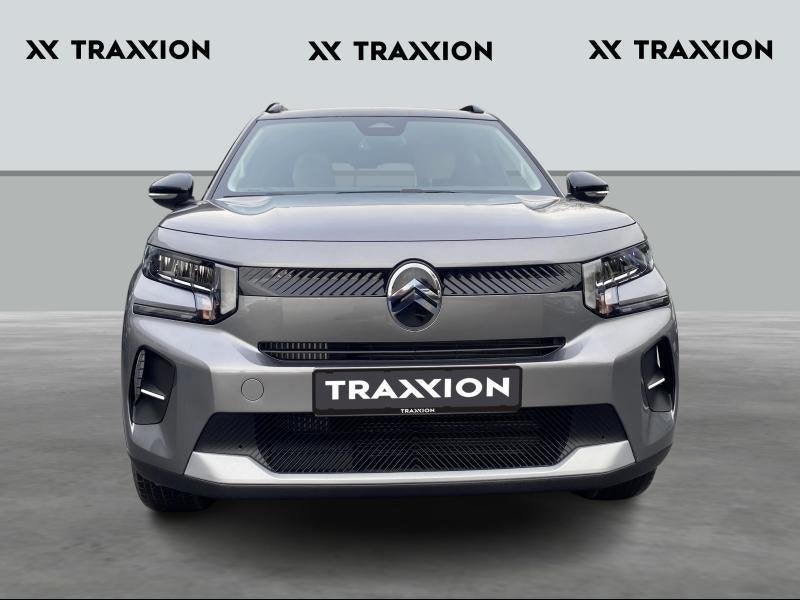 Citroen C3 Max TURBO 100 MAN S&S, 1199 cc, Handgeschakeld, 5 deurs, 74 kW