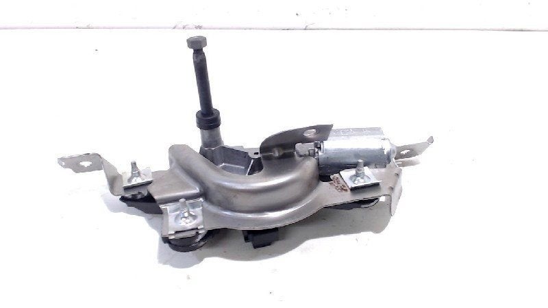 Ruitenwissermotor achter Ford Fiesta, Onderdelen@venauto.nl, Van der Ven Autorecycling B.V., Ettenseweg 76, 4706 PB Roosendaal, The Netherlands