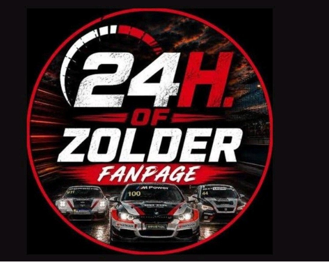 3 e tickets 24 uur zolder circuit zolder weekend tickets, Tickets & Billets, Sport | Football