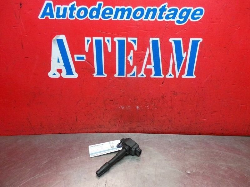 BOBINE D'ALLUMAGE CRAYON Clio IV (5R) (|224332428R|), Utilisé, Renault