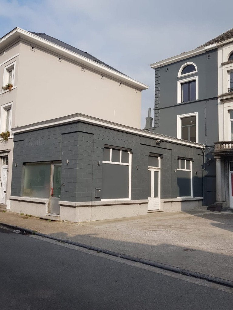 BOX DE STOCKAGE A LOUER - FELUY, Immo, Province de Hainaut