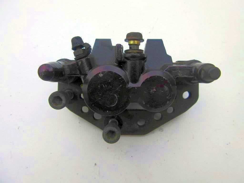 Kawasaki GPX750 remklauw L GPX 750 R remtang rem klauw tang, Ophalen of Verzenden, Gebruikt