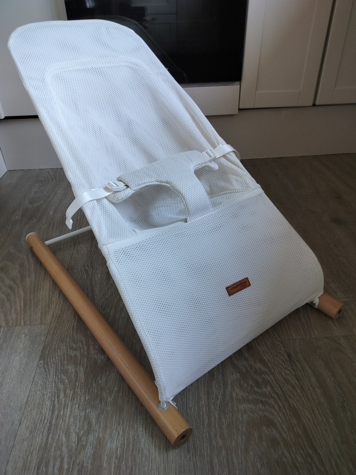 Childhome wipper/wipstoel, Ophalen, Wipstoel